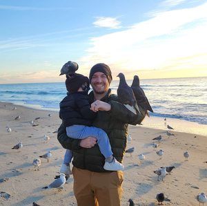 Meet your Posher, Russell